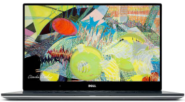 Product image of Dell XPS 15 (9550)