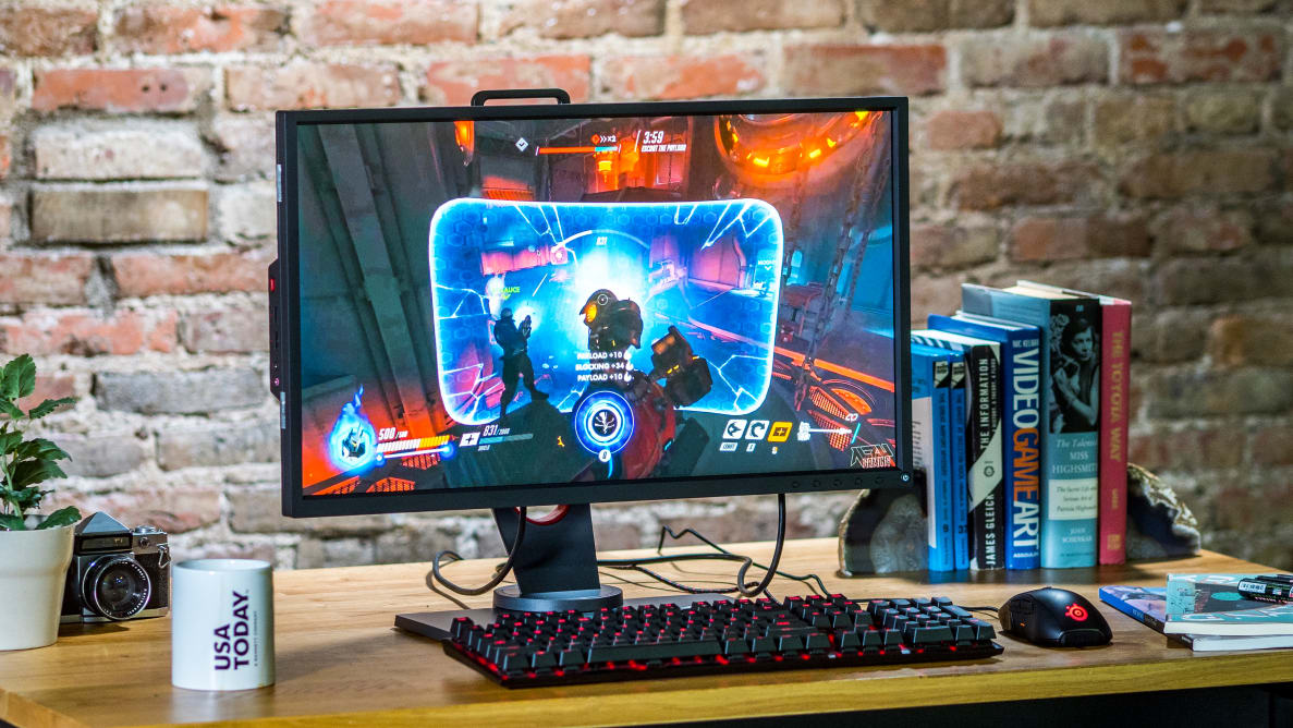 Best 32-inch Gaming Monitors of 2021 - Reviewed
