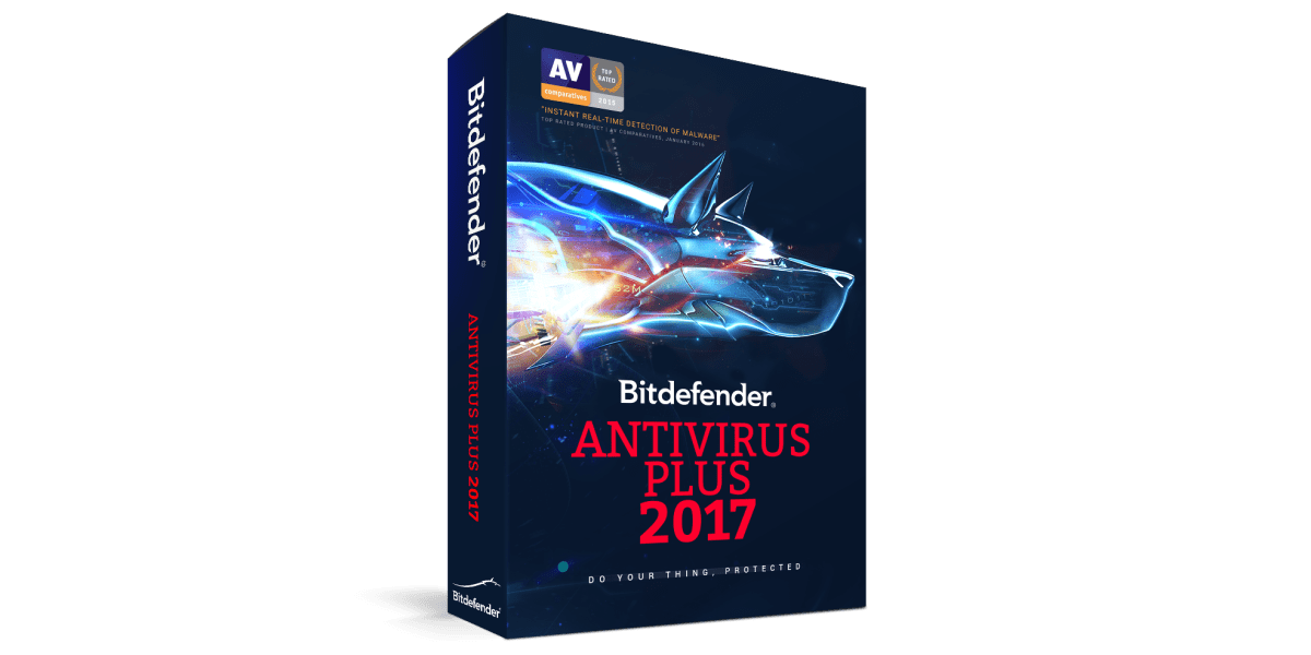 Bitdefender has the best antivirus software of 2017—and it's ...