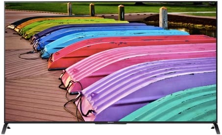 Product Image - Sony XBR-65X850B