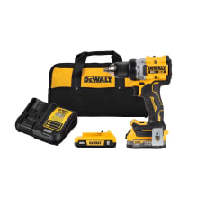 Product image of DeWalt XR 20-Volt Max Half-Inch Brushless Cordless Drill