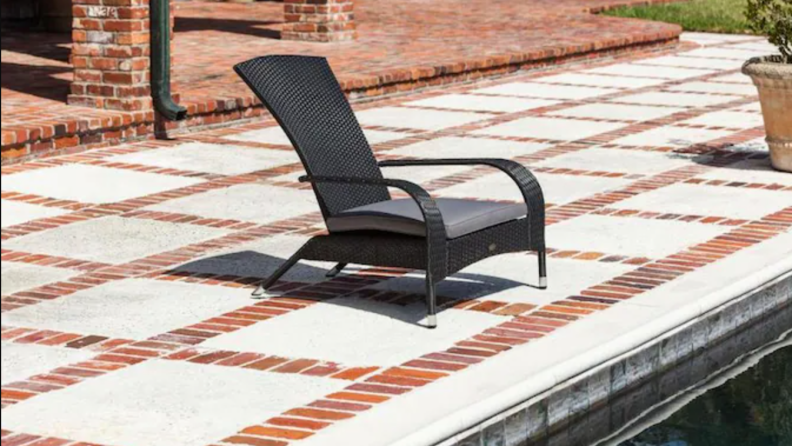 Lowes Outdoor Chairs