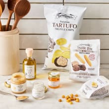 Product image of Tartuflanghe Complete Italian Truffle Collection