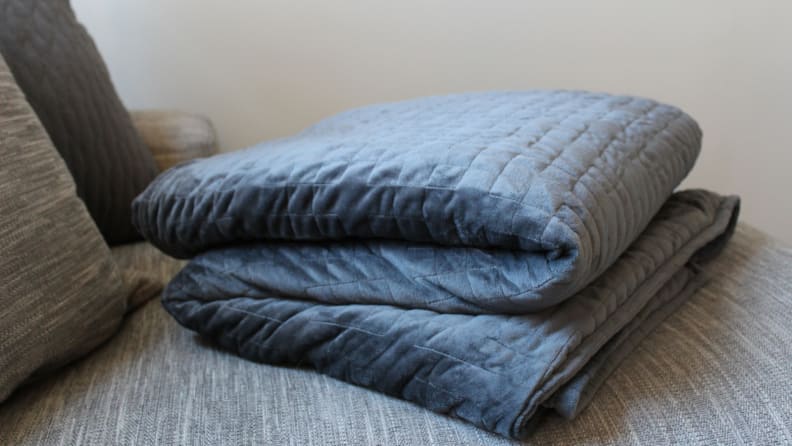 12 Best Weighted Blankets of 2022 - Reviewed