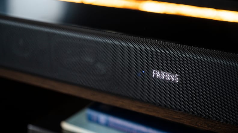 Virtually Soundbar stunning HT-A7000 - Sony Review: Reviewed