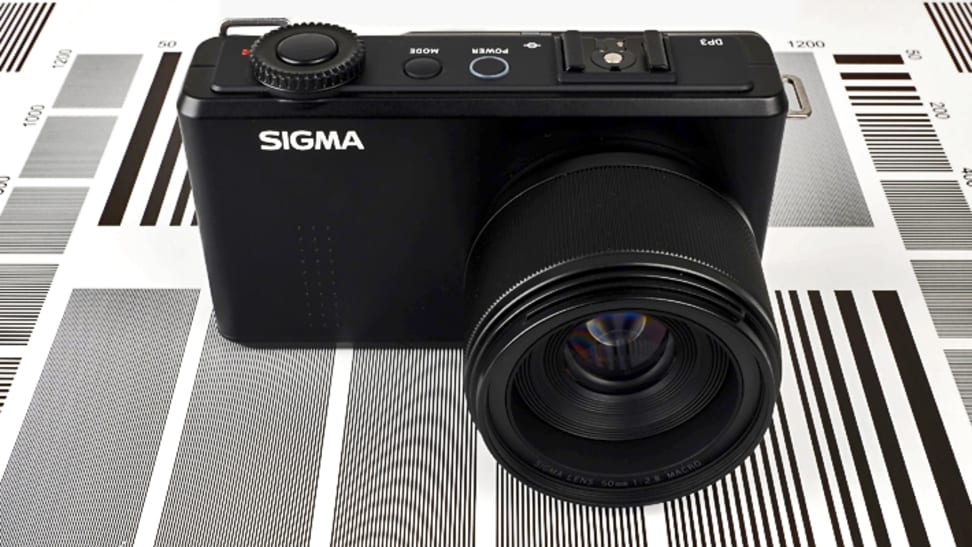 SIGMA DP3 Merrill   保証付き シグマ（SIGMA） SIGMA DP3 Merrill ブラック 美品 中望遠ハイエンド