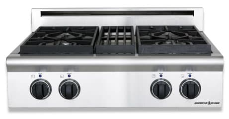 Product Image - American Range Legend Series ARSCT304N