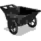 Product image of Rubbermaid Big Wheel Agriculture Cart