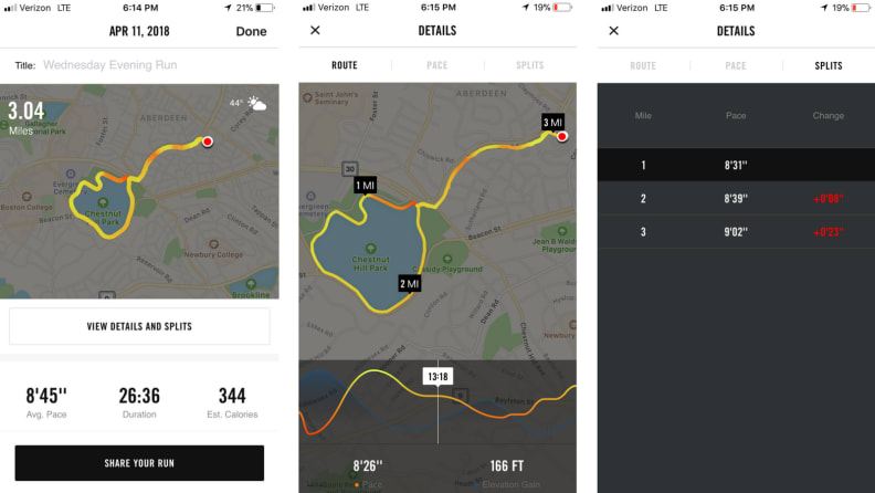 tested the best running apps and this one is our favorite. Reviewed