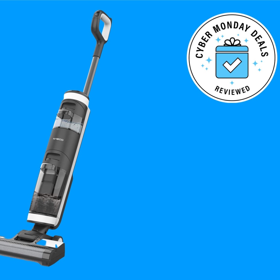 This combo-vac is up to $140 off during 's Cyber Monday sale