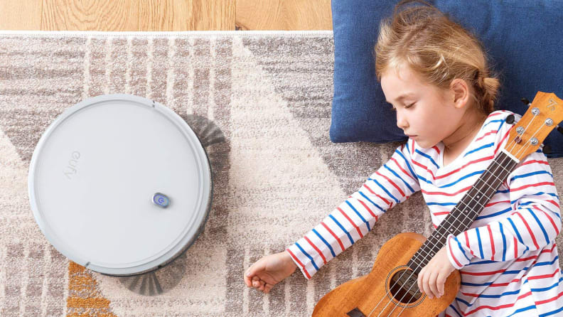 Eufy BoostIQ RoboVac 11S