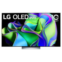 Product image of LG C3 Series 65-Inch Class OLED evo 4K Processor Smart Flat Screen TV