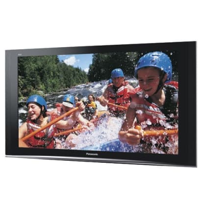 Product Image - Panasonic VIERA TH-50PC77U