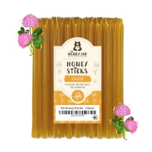 Product image of Plain Raw Honey Sticks