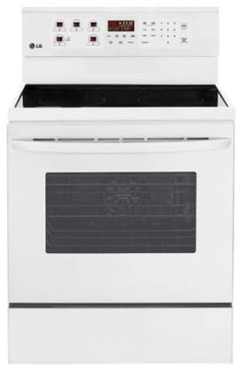 Product Image - LG LRE3023SW