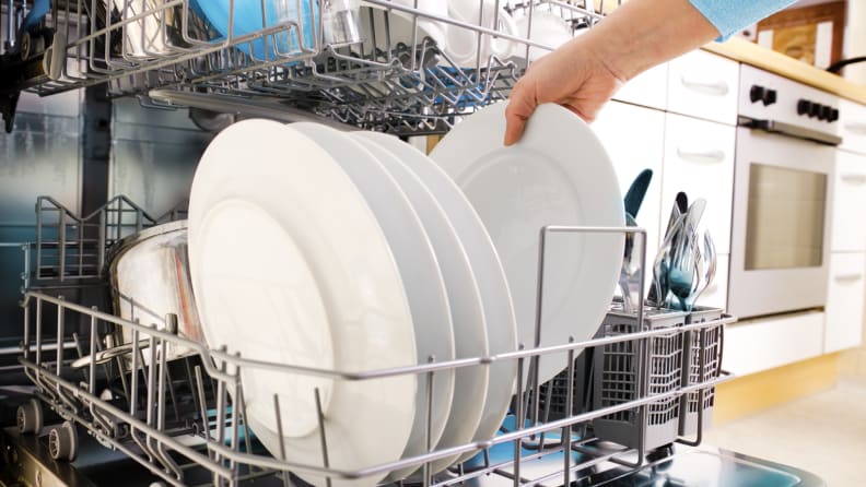 Dishes