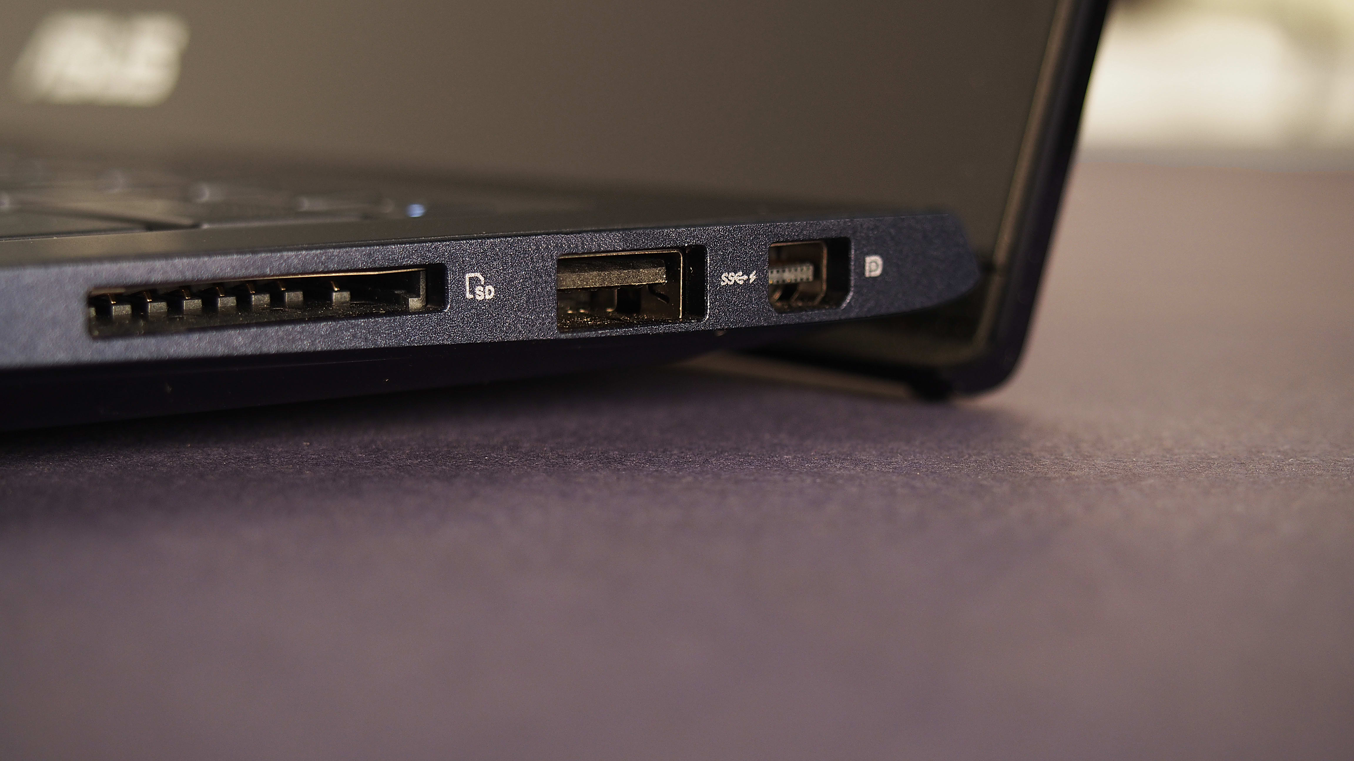 Asus Zenbook UX301LADH71T Laptop Review Laptops