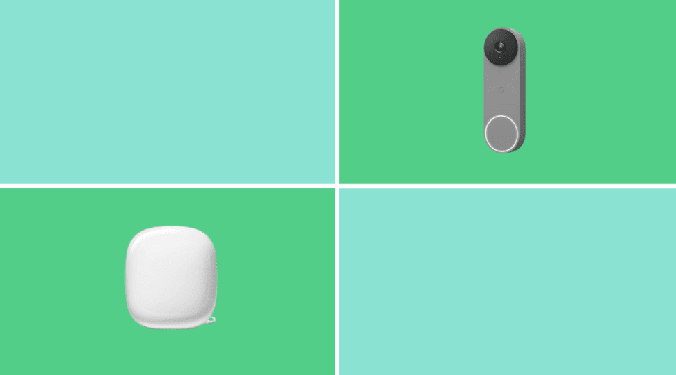 Google Smart Home Devices What S New With Nest Reviewed   Newgoogle 