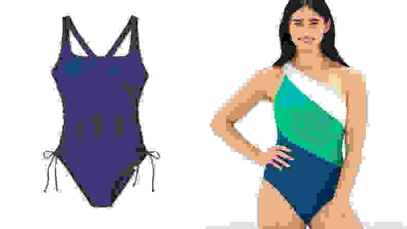 Summersalt swimsuits