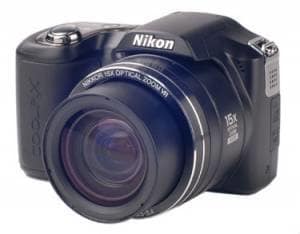 Product Image - Nikon Coolpix L100