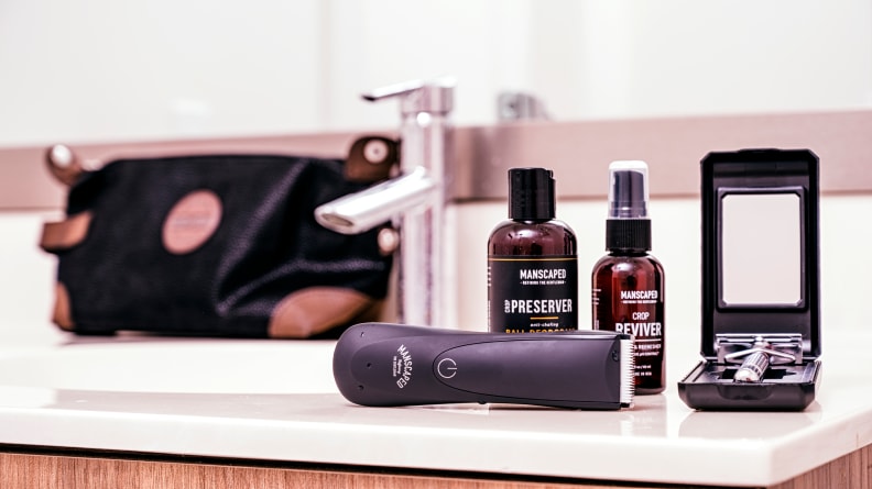 Manscaped perfect package 2.0