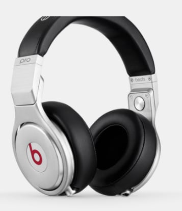 Product Image - Beats Pro