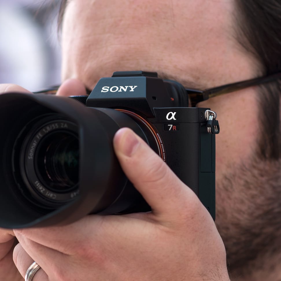 Ten things you need to know about the Sony Alpha 7 II: Digital Photography  Review