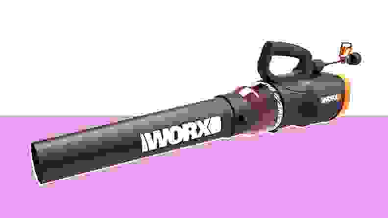 The Worx WG520.