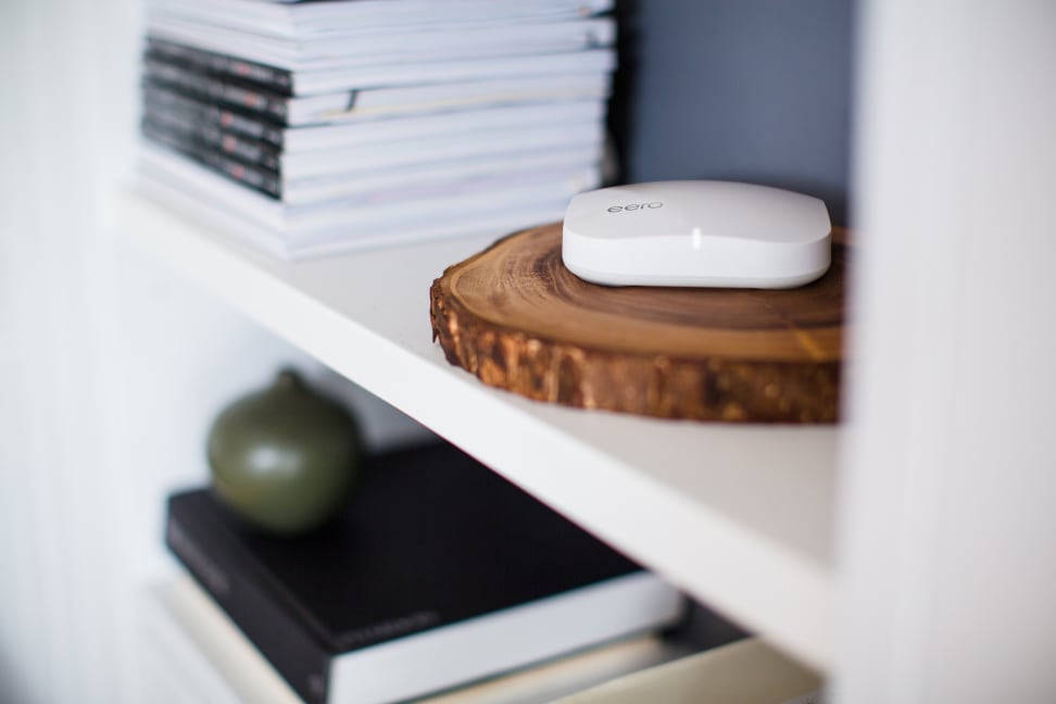 eero Smart Home Wi-Fi System