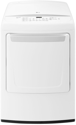Product Image - LG DLE1501W