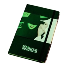 Product image of Wicked Notebook