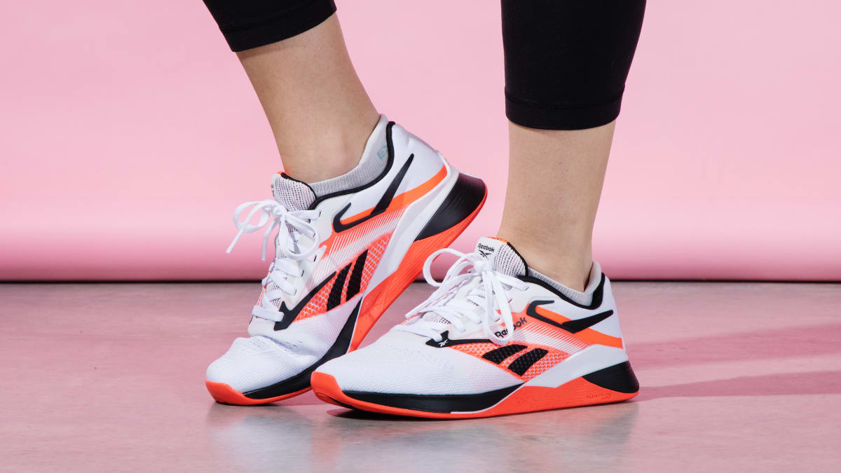 Review of Reebok Nano X4: The Improved Version of My Beloved Reebok Nano X2 Trainers