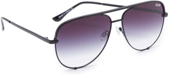 Product image of Quay Australia High Key Oversized Aviator Sunglasses