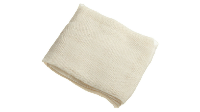 Regency Natural Cotton Cheesecloth