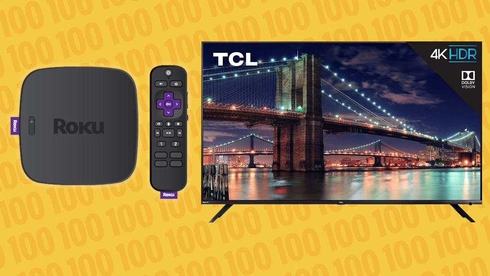 These are the best TVs and home theater products of 2019