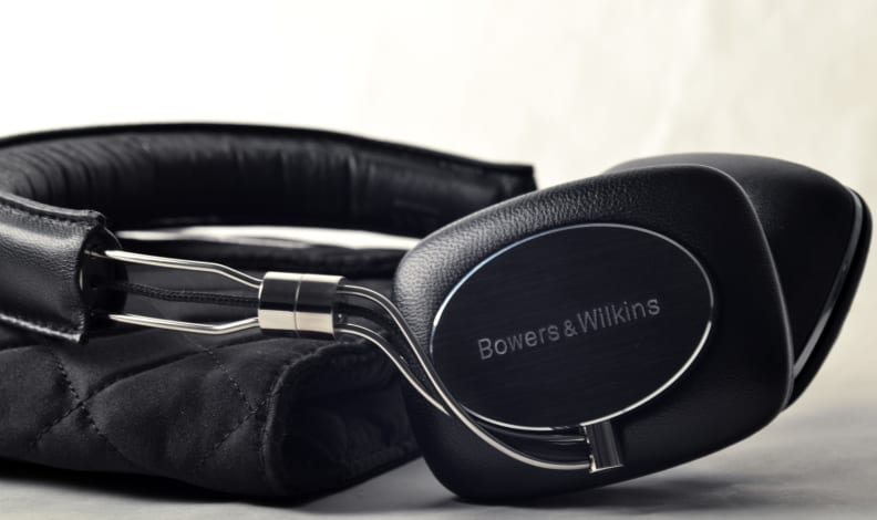 Bowers & Wilkins P5 Series 2 Headphones Review - Reviewed