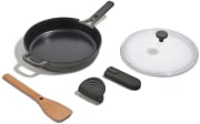Product image of Our Place Cast Iron Always Pan