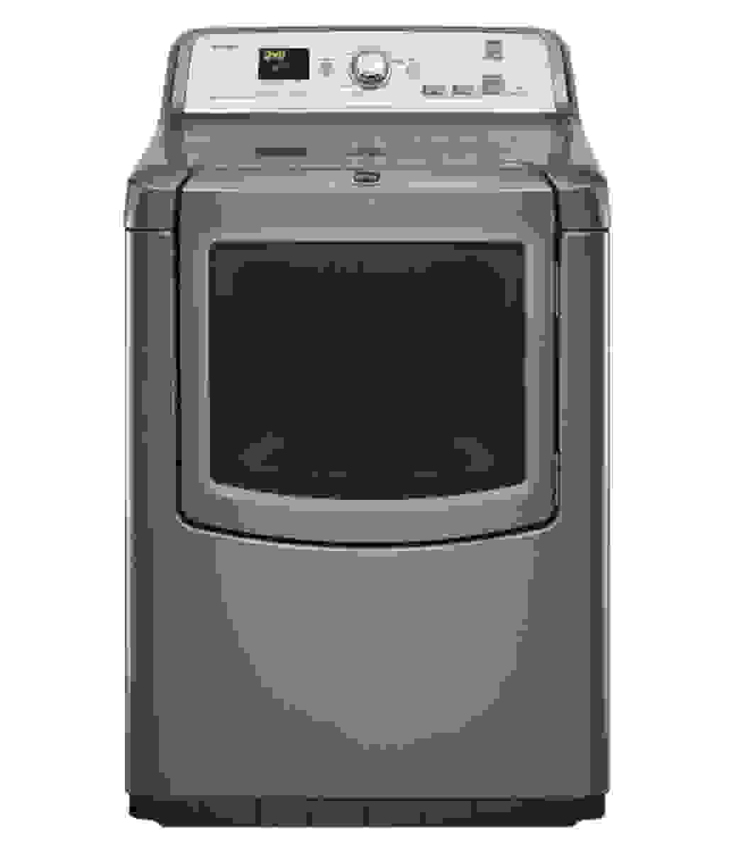 Maytag Bravos Xl Medb850yg Reviewed