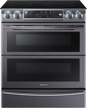 Product Image - Samsung NE58K9850WG