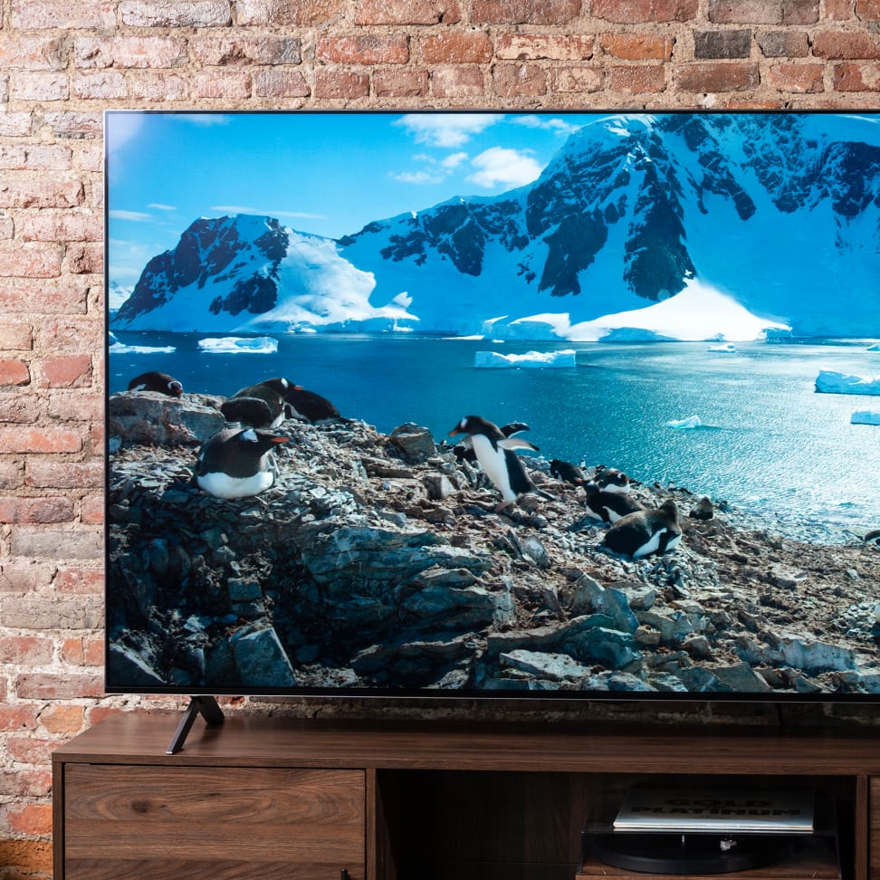 LG QNED99 8K LED TV Review: does LG ace the 8K test? - Reviewed