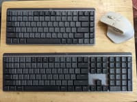 SteelSeries Apex 9 TKL (2022) review: Another winner - Reviewed