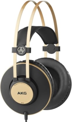 Product Image - AKG K92