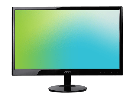 Product Image - AOC e2351F