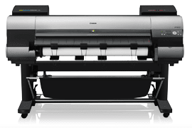 Product Image - Canon imagePROGRAF iPF8000