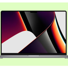 Product image of Apple 2021 MacBook Pro (512GB)