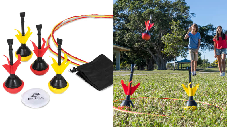 Lawn Darts