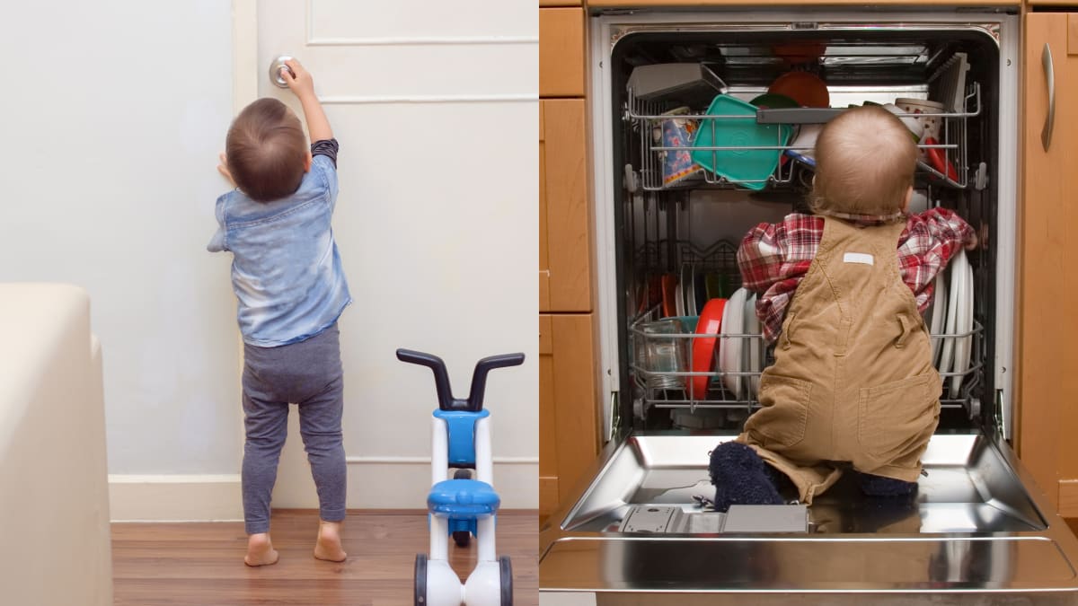 best baby kitchen