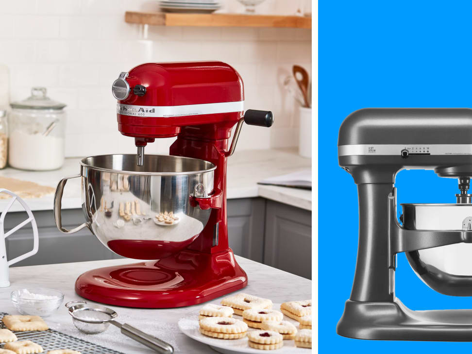 Save on Luxury with KitchenAid Appliance Packages