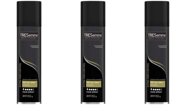 Tresemmé Extra Hold Hair Spray