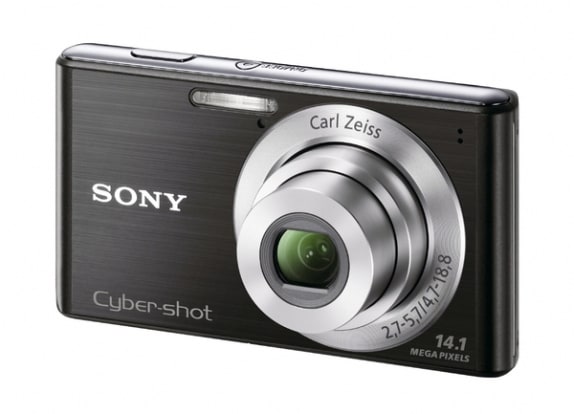 Product Image - Sony Cyber-shot DSC-W530